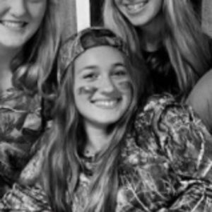 Meet your Posher, Teagan